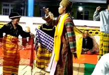 Mensyukuri Rezeki Lewat Tradisi Bhatandaa Buton Mensyukuri Rezeki Lewat Tradisi Bhatandaa Buton