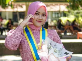 Strategi Belajar Matematika yang Efektif Bagi Peserta Didik Khairina Nur Rahmawati