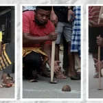 Kerja Sama dan Persaudaraan dalam Permainan Tradisional Lojo di Buton Kerja Sama dan Persaudaraan dalam Permainan Tradisional Lojo di Buton