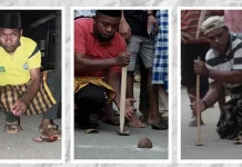 Kerja Sama dan Persaudaraan dalam Permainan Tradisional Lojo di Buton Kerja Sama dan Persaudaraan dalam Permainan Tradisional Lojo di Buton