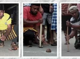 Kerja Sama dan Persaudaraan dalam Permainan Tradisional Lojo di Buton Kerja Sama dan Persaudaraan dalam Permainan Tradisional Lojo di Buton