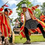 Refleksi Keberanian dan Jiwa Kesatria dalam Tari Mangaru Refleksi Keberanian dan Jiwa Kesatria dalam Tari Mangaru