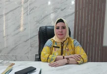 Pemprov Sultra Diapresiasi Kemenperin Atas Pertumbuhan Industrinya Kepala Dinas (Kadis) Perindustrian dan Perdagangan (Disperindag) Sultra Sitti Saleha