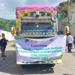 Pemerintah Salurkan Beras Cadangan Pangan Pemerintah untuk 219.428 KPM di Sultra Pemerintah Salurkan Beras Cadangan Pangan Pemerintah untuk 219.428 KPM di Sultra