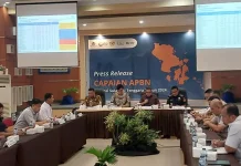 Realisasi Belanja Negara di Sultra Tahun 2023 Sebesar Rp29 Triliun Realisasi Belanja Negara di Sultra Tahun 2023 Sebesar Rp29 Triliun