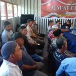 Polda Sultra Terima Aduan Nelayan Abeli Soal Pencurian dan Bom Ikan Polda Sultra Terima Aduan Nelayan Abeli Soal Pencurian dan Bom Ikan