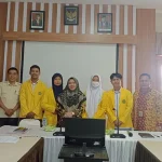 Rektor UMW Kendari Melepas 4 Mahasiswa Terpilih Ikuti Program PMM Rektor UMW Kendari Melepas 4 Mahasiswa Terpilih Ikuti Program PMM
