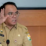 Pj Gubernur Ingin Wujudkan Sultra Semakin BerAKHLAK pada 2024 Pj Gubernur Ingin Wujudkan Sultra Semakin BerAKHLAK pada 2024