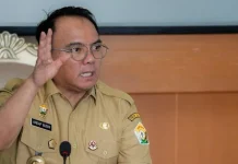 Pj Gubernur Ingin Wujudkan Sultra Semakin BerAKHLAK pada 2024 Pj Gubernur Ingin Wujudkan Sultra Semakin BerAKHLAK pada 2024