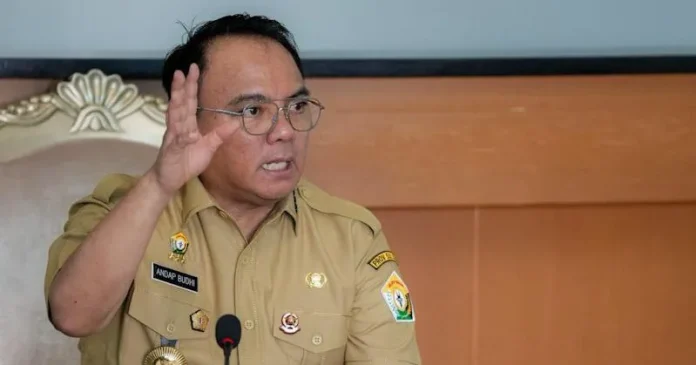 Pj Gubernur Ingin Wujudkan Sultra Semakin BerAKHLAK pada 2024