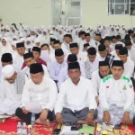 Rangkaian HAB ke-78, Kanwil Kemenag Sultra Gelar Zikir dan Doa Bersama Rangkaian HAB ke-78, Kanwil Kemenag Sultra Gelar Zikir dan Doa Bersama