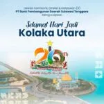 Iklan hut kolaka utara kolut
