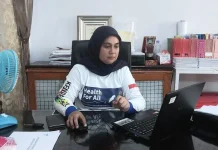 Per 9 Januari 2024, Dinkes Catat 63 Kasus DBD Terjadi di Kendari Per 9 Januari 2024, Dinkes Catat 63 Kasus DBD Terjadi di Kendari