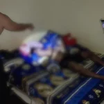 Diduga Tersengat Listrik, Mahasiswa Politeknik VDNI Meninggal di Dalam Kamar Kos Diduga Tersengat Listrik, Mahasiswa Politeknik VDNI Meninggal di Dalam Kamar Kos