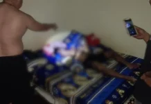 Diduga Tersengat Listrik, Mahasiswa Politeknik VDNI Meninggal di Dalam Kamar Kos Diduga Tersengat Listrik, Mahasiswa Politeknik VDNI Meninggal di Dalam Kamar Kos