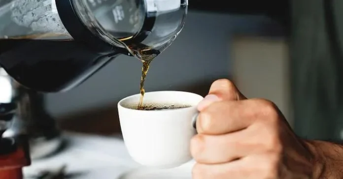 Minum Kopi Pahit Bisa Menurunkan Gula Darah? Ini Penjelasannya