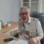 Kendari dan Konsel Jadi Daerah dengan Kasus DBD Tertinggi di Sultra per Januari 2024 Kendari dan Konsel Jadi Daerah dengan Kasus DBD Tertinggi di Sultra per Januari 2024