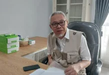 Kendari dan Konsel Jadi Daerah dengan Kasus DBD Tertinggi di Sultra per Januari 2024 Kendari dan Konsel Jadi Daerah dengan Kasus DBD Tertinggi di Sultra per Januari 2024