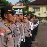 Kapolda Sultra Ingatkan Jajaran untuk Profesional dan Netral di Pemilu Kapolda Sultra Ingatkan Jajaran untuk Profesional dan Netral di Pemilu