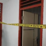 Dua Pria Tak Dikenal Bobol Rujab Ketua Pengadilan Tinggi Sultra Dua Pria Tak Dikenal Bobol Rujab Ketua Pengadilan Tinggi Sultra