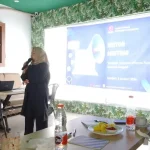 AJI Kendari Gelar Editor Meeting untuk Dorong Penguatan Isu Marginal di Media AJI Kendari Gelar Editor Meeting untuk Dorong Penguatan Isu Marginal di Media