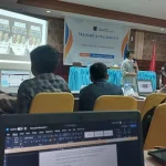 AJI Kendari Latih 20 Jurnalis Atasi Bias Informasi Bagi Kaum Minoritas Jelang Pemilu AJI Kendari Latih 20 Jurnalis Atasi Bias Informasi Bagi Kaum Minoritas Jelang Pemilu