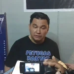 Endang Dorong Pemilu Berkualitas Lewat Bedah Gagasan Calon anggota legislatif (caleg) DPR RI Muh. Endang