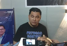 Endang Dorong Pemilu Berkualitas Lewat Bedah Gagasan Calon anggota legislatif (caleg) DPR RI Muh. Endang