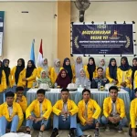 HMPS S1 Farmasi Gelar Musyawarah Besar ke-VII Guna Kembangkan Potensi Mahasiswa HMPS S1 Farmasi Gelar Musyawarah Besar ke-VII Guna Kembangkan Potensi Mahasiswa