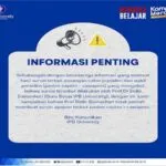 Cek Fakta: Tidak Benar Guru Besar dari IPB Melakukan Survei Paslon Presiden