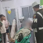 Seorang Wanita di Kendari Jadi Korban Salah Tembak Polisi Seorang Wanita di Kendari Jadi Korban Salah Tembak Polisi