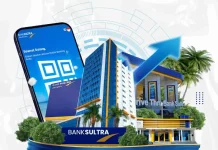 Bank Sultra Catat Pencapaian Laba Tertinggi, Konsisten dalam Ekspansi dan Inovasi Bank Sultra Catat Pencapaian Laba Tertinggi, Konsisten dalam Ekspansi dan Inovasi