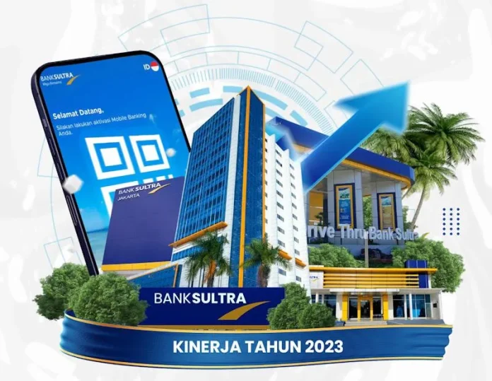 Bank Sultra Catat Pencapaian Laba Tertinggi, Konsisten dalam Ekspansi dan Inovasi