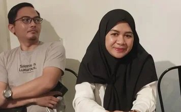 Hakim Perempuan di PN Andoolo Ungkap Keresahan, dari Minim Fasilitas hingga Rentan Intervensi Hakim Perempuan di PN Andoolo Ungkap Keresahan, dari Minim Fasilitas hingga Rentan Intervensi