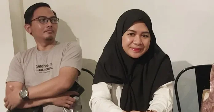 Hakim Perempuan di PN Andoolo Ungkap Keresahan, dari Minim Fasilitas hingga Rentan Intervensi Hakim Perempuan di PN Andoolo Ungkap Keresahan, dari Minim Fasilitas hingga Rentan Intervensi