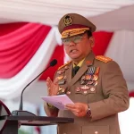 Angka Kecelakaan Kerja di Sultra Meningkat dalam 3 Tahun Terakhir Penjabat (PJ) Gubernur Sultra Andap Budhi Revianto