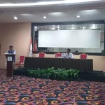 Ikatan Ahli Kesehatan Ajak Berbagai Pihak Eliminasi HIV-AIDS di Sultra Ikatan Ahli Kesehatan Ajak Berbagai Pihak Eliminasi HIV-AIDS di Sultra