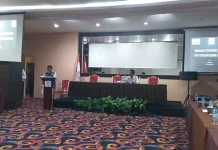 Ikatan Ahli Kesehatan Ajak Berbagai Pihak Eliminasi HIV-AIDS di Sultra Ikatan Ahli Kesehatan Ajak Berbagai Pihak Eliminasi HIV-AIDS di Sultra