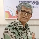 Dinamika Politik Tak Terduga, Ini Analisis Dekan FISIP UHO Terkait Pilgub Sultra Prof. Dr. Eka Suaib
