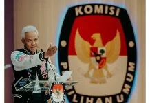 Benar, Klaim Ganjar Soal Cegah Stunting Dapat Dilakukan dengan Memberikan Gizi Sejak dalam Kandungan atau Ibu Hamil Ganjar Pranowo saat debat Calon Presiden pada 4 Februari 2024. (Gambar IG @ganjar_pranowo)