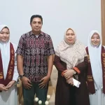 Dua Alumni Profesi Ners UMW Kendari Berhasil Diterima Kerja di Arab Saudi Dua Alumni Profesi Ners UMW Kendari Berhasil Diterima Kerja di Arab Saudi