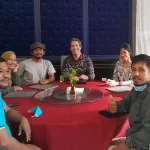 Tingkatkan Kolaborasi, Konsul-Jenderal Australia Kunjungi Kendari Tingkatkan Kolaborasi, Konsul-Jenderal Australia Kunjungi Kendari