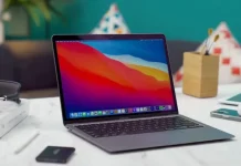 7 Keunggulan MacBook Air yang Membuatnya Jadi Pilihan Utama 7 Keunggulan MacBook Air yang Membuatnya Jadi Pilihan Utama