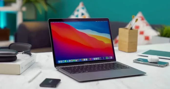7 Keunggulan MacBook Air yang Membuatnya Jadi Pilihan Utama 7 Keunggulan MacBook Air yang Membuatnya Jadi Pilihan Utama