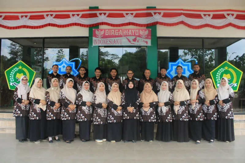 iklan zonasultra MAN IC KENDARI