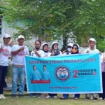 Pembagian Susu Gratis, GSP: Masyarakat Sultra Inginkan Prabowo Jadi Presiden Pembagian Susu Gratis, GSP: Masyarakat Sultra Inginkan Prabowo Jadi Presiden