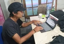 Waspada Hoaks pada Hari Pencoblosan, Simak Bagaimana Pemeriksa Fakta Bekerja Waspada Hoaks pada Hari Pencoblosan, Simak Bagaimana Pemeriksa Fakta Bekerja