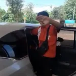 Petugas SPBU Wanggudu Raya Kedapatan Isi Pertalite ke Jeriken dalam Mobil Petugas SPBU Andowia Kedapatan Isi Pertalite ke Jeriken dalam Mobil