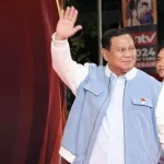 Cek Fakta: Klaim Penyakit Stroke dan Jantung Jadi Penyebab Utama Kematian di Indonesia Prabowo Subianto pada acara Debat Calon Presiden 4 Februari 2024. (Gambar: IG @prabowo)