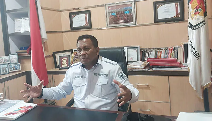 Disabilitas Netra dan Pemilu: Antara Keinginan dan Keraguan Memilih